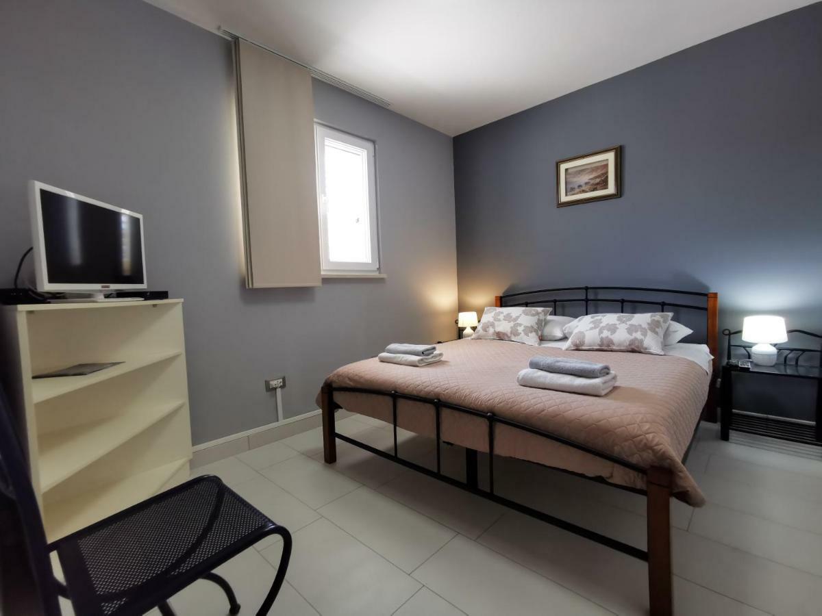 Veduta Luxury Lejlighed Split