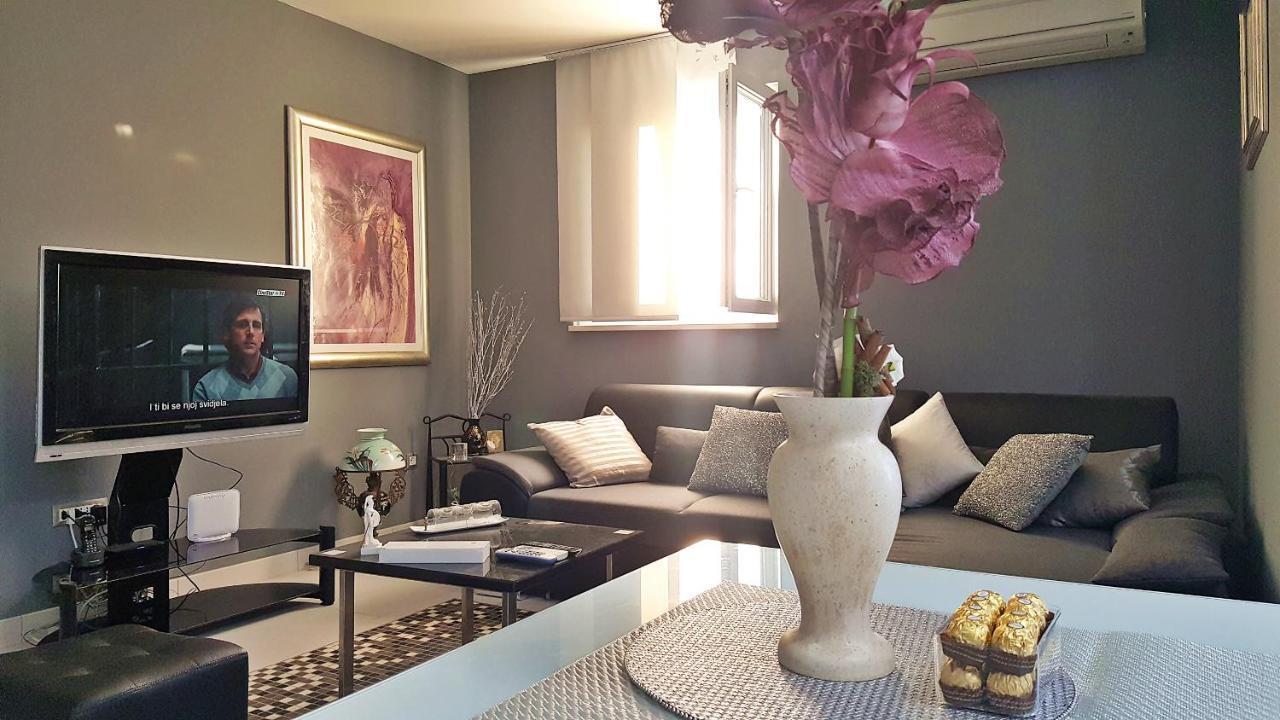 Veduta Luxury * Split