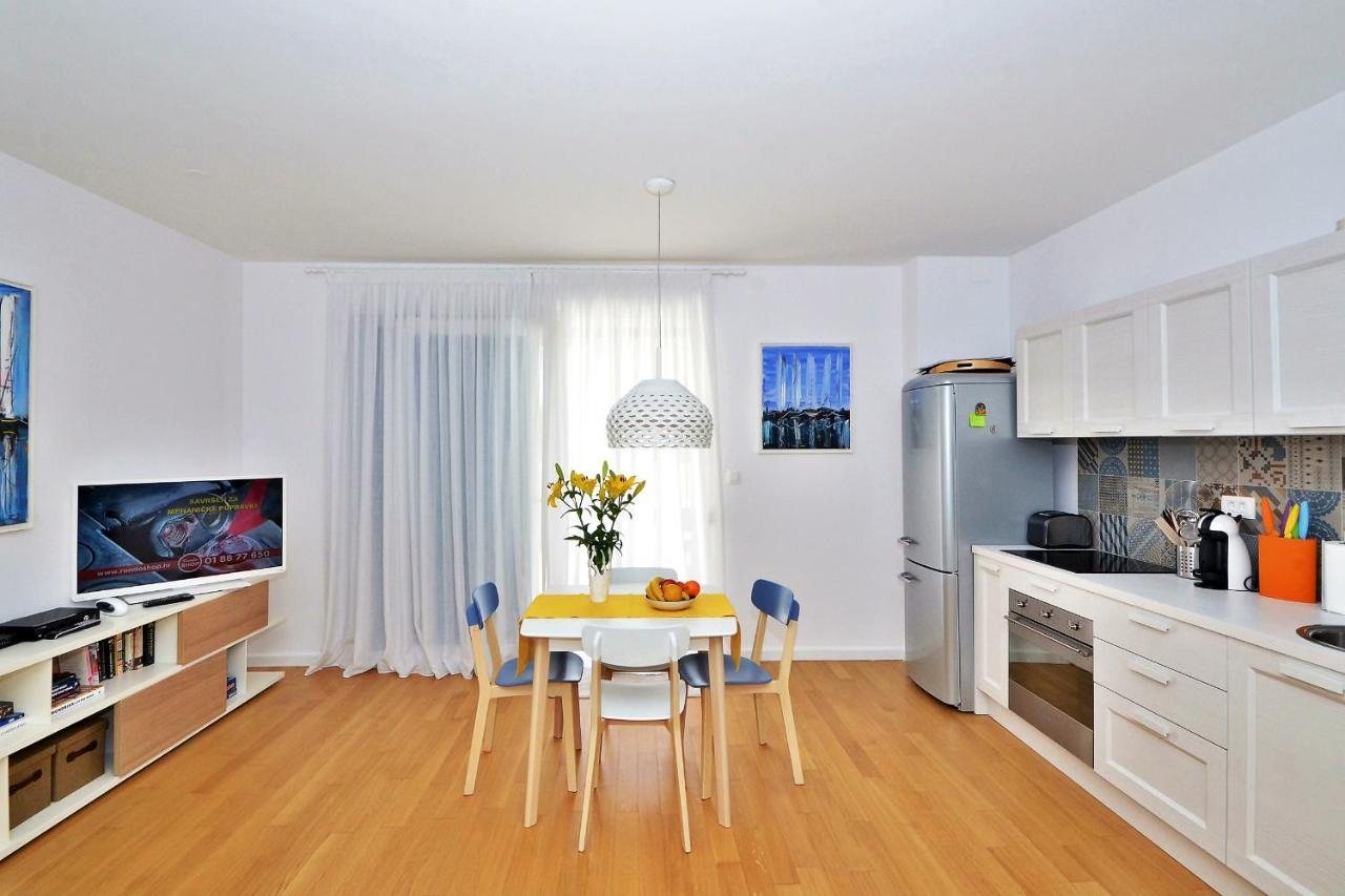 Veduta Luxury Lejlighed Split